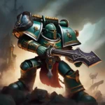 The Inspiring History of Warhammer 7 preview