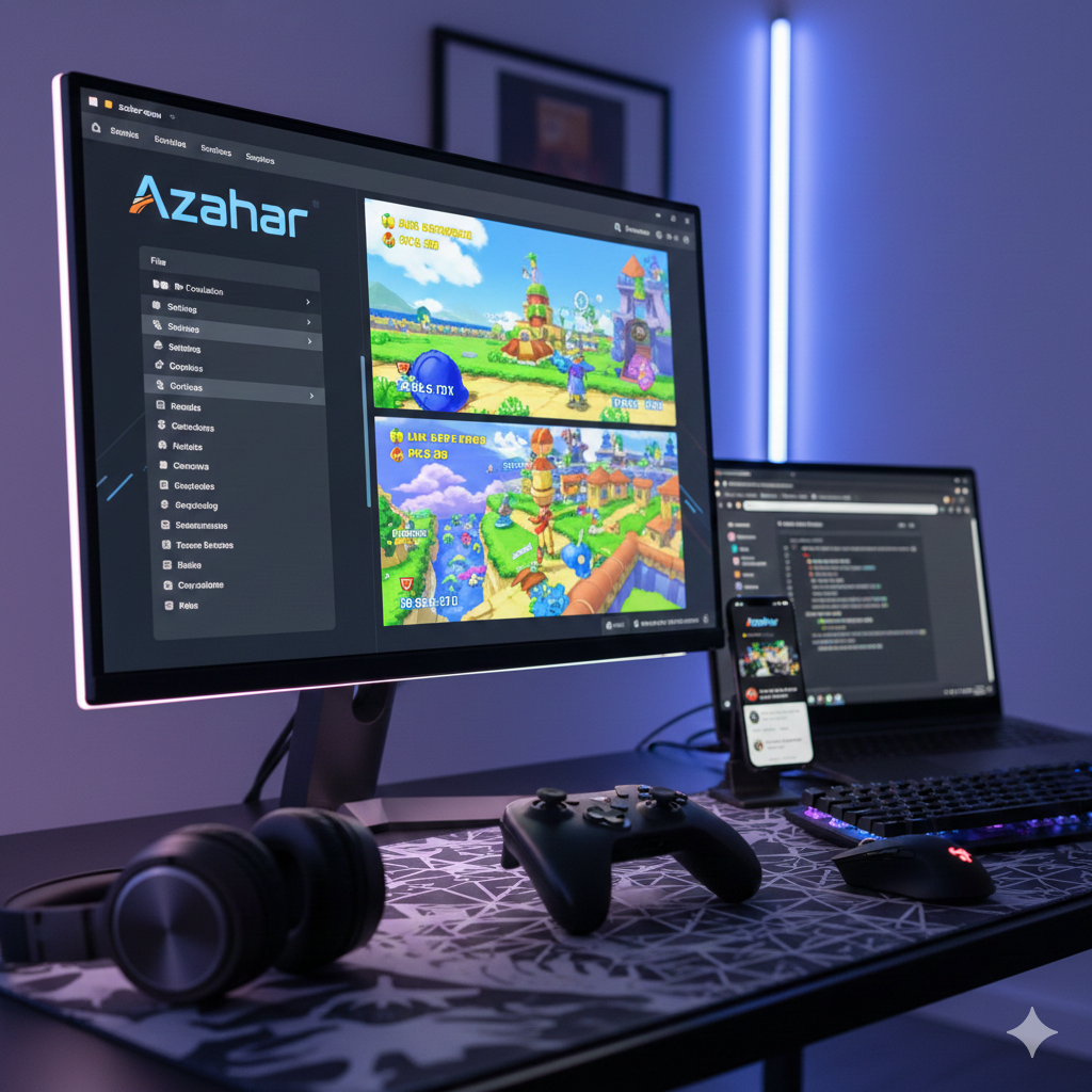 emulator The Legend of Zelda for the NES 2nd dungeon walkthrough