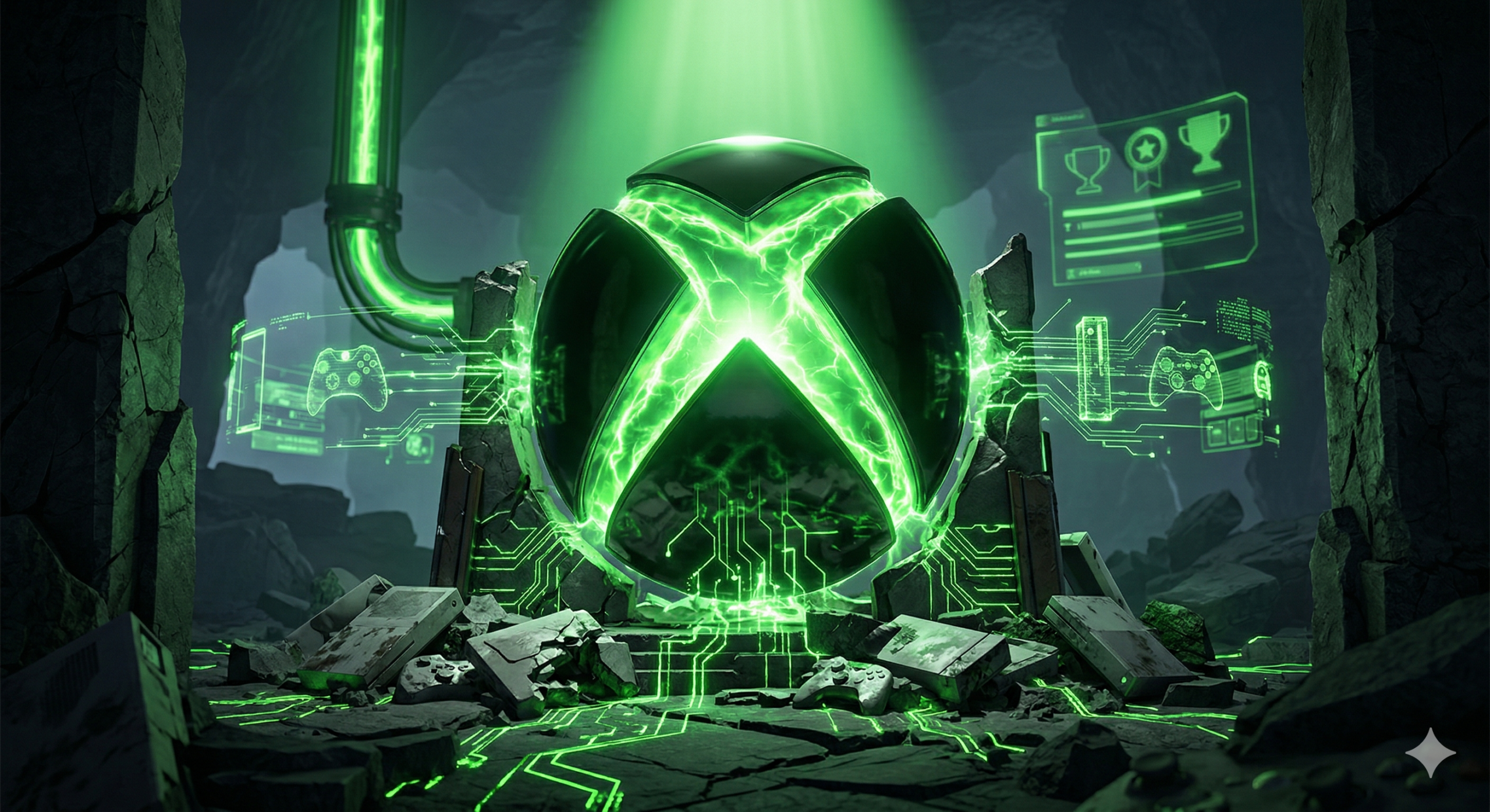 10 Best Xbox Series X RPGs to Play in 2026: 2 xbox rpgs scaled