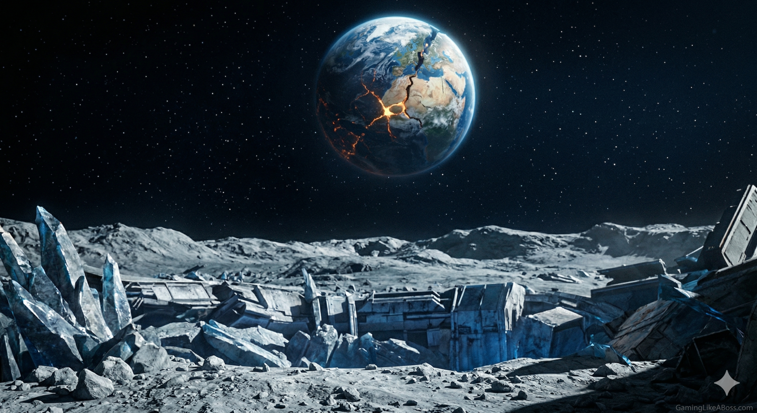 Is Pragmata the Next Dead Space? Capcom’s Sci-Fi Epic Explained 2 pragme scaled